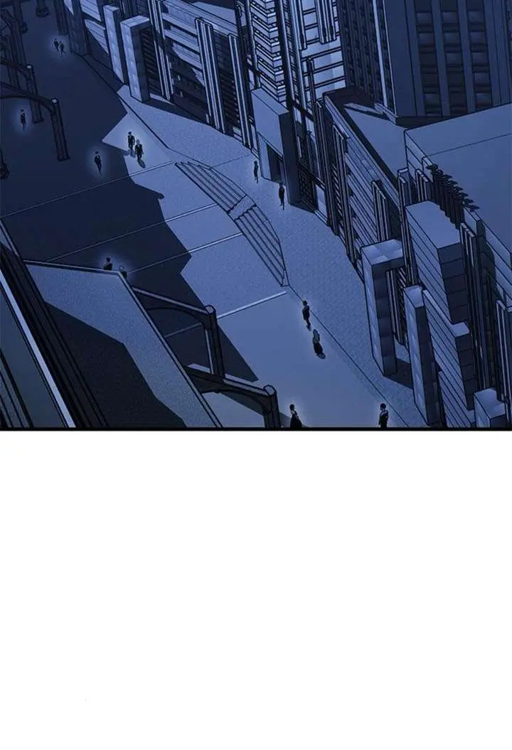 Bad Born Blood Chapter 57 Page 84