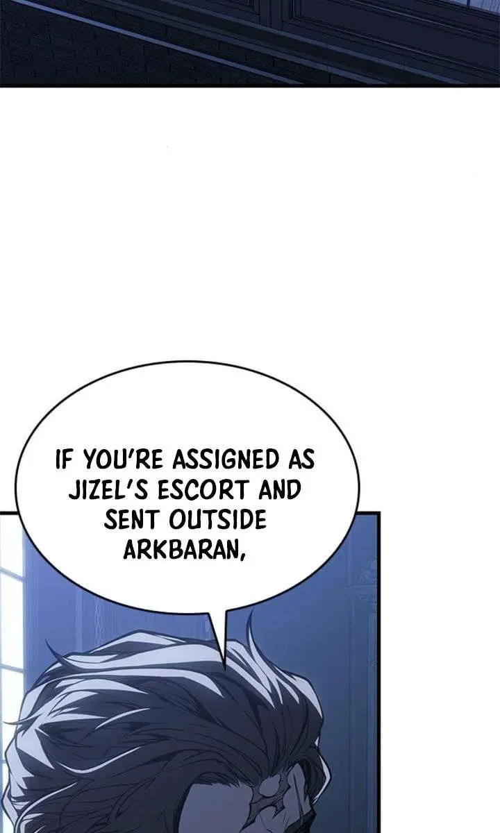 Bad Born Blood Chapter 57 Page 87