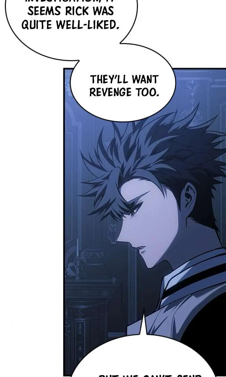 Bad Born Blood Chapter 57 Page 89