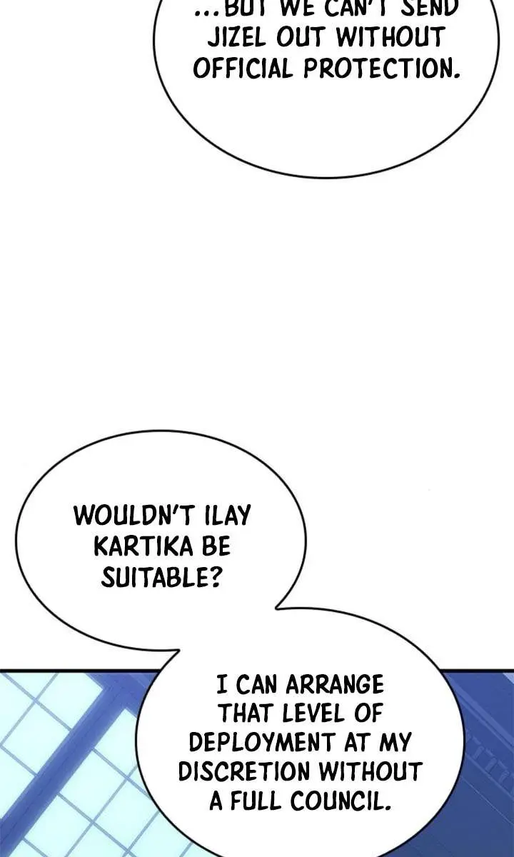 Bad Born Blood Chapter 57 Page 90