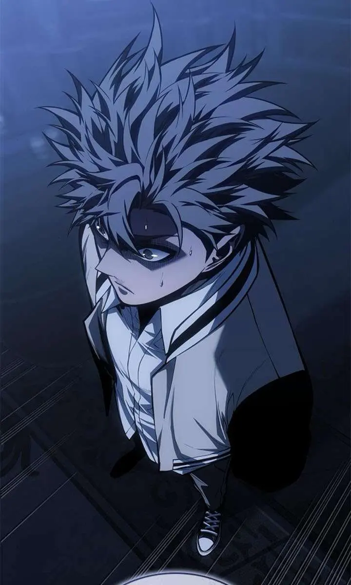 Bad Born Blood Chapter 57 Page 93