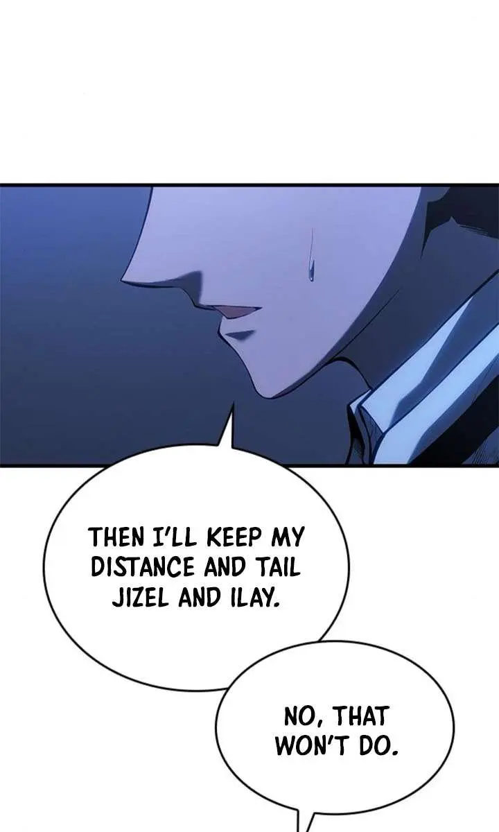 Bad Born Blood Chapter 57 Page 96