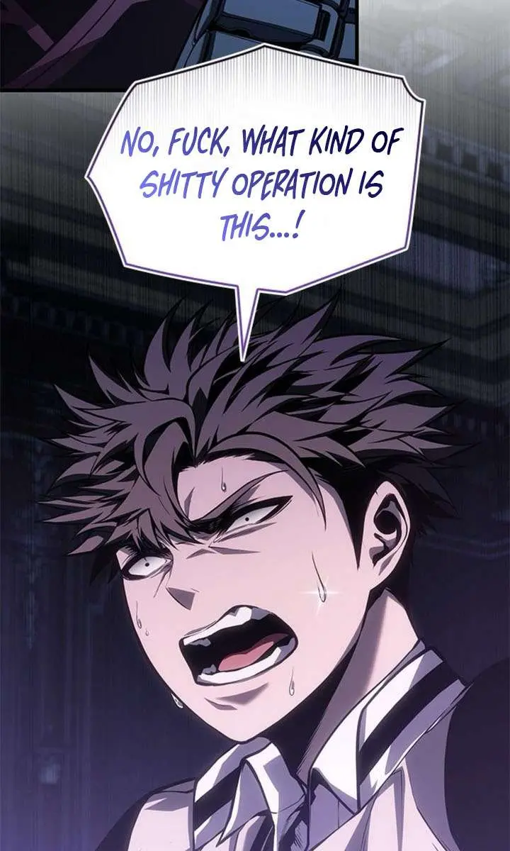 Bad Born Blood Chapter 57 Page 104