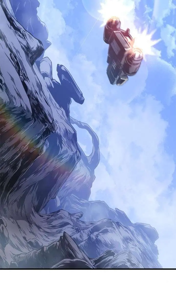 Bad Born Blood Chapter 57 Page 113