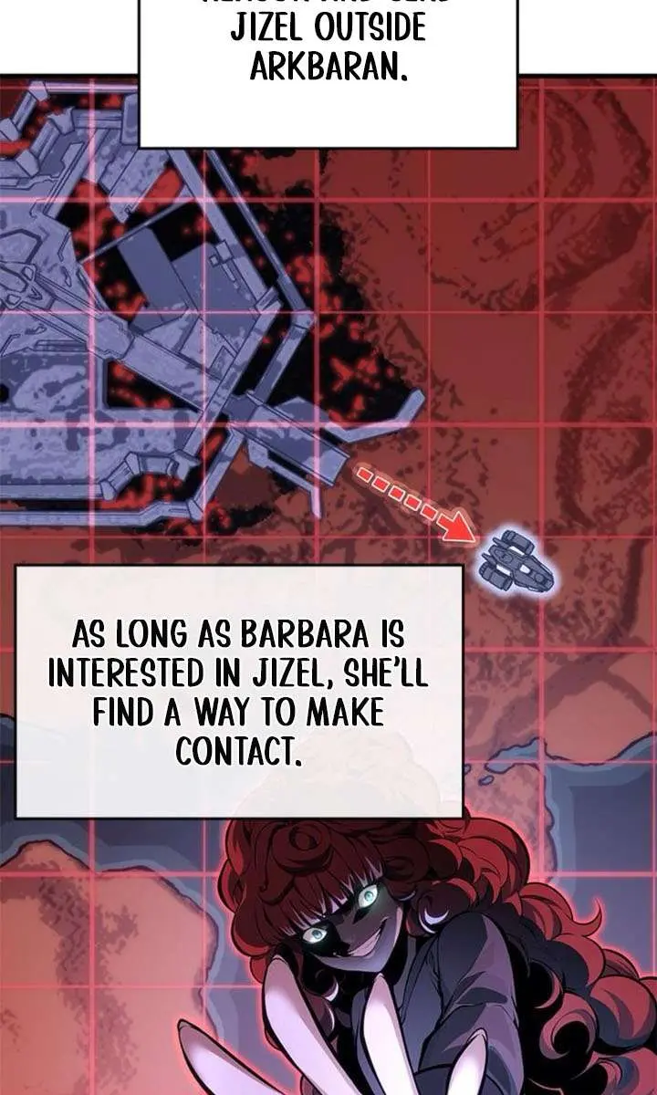 Bad Born Blood Chapter 57 Page 115