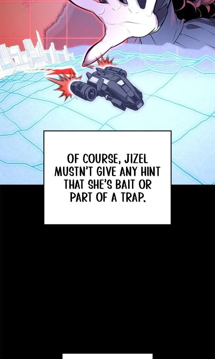 Bad Born Blood Chapter 57 Page 116