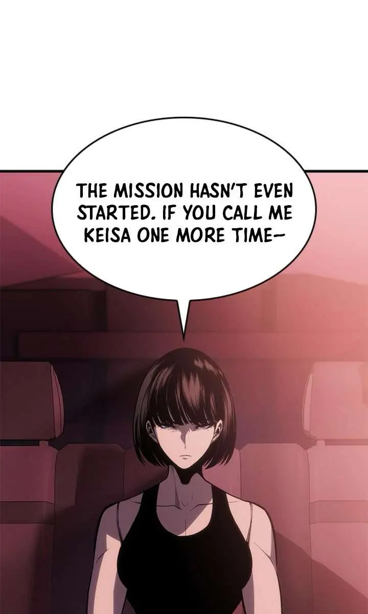 Bad Born Blood Chapter 57 Page 120