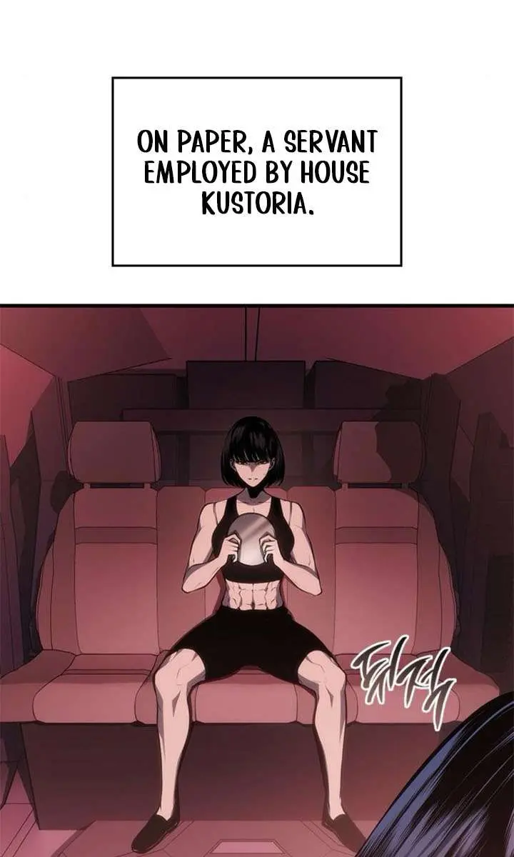 Bad Born Blood Chapter 57 Page 123