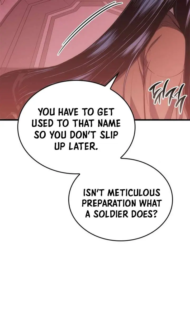 Bad Born Blood Chapter 57 Page 124