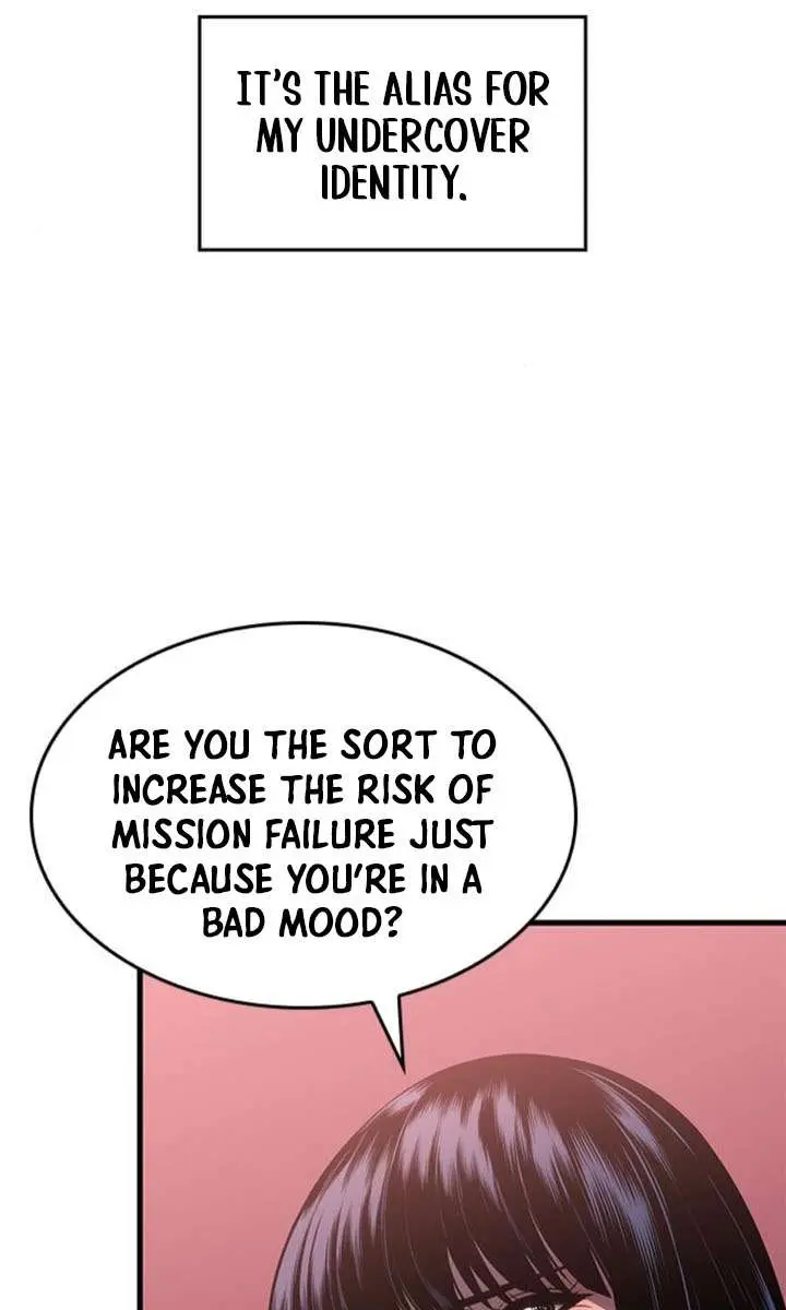 Bad Born Blood Chapter 57 Page 125