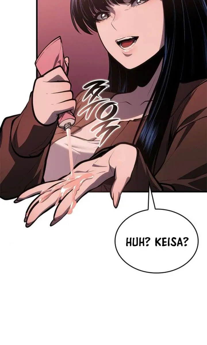 Bad Born Blood Chapter 57 Page 126