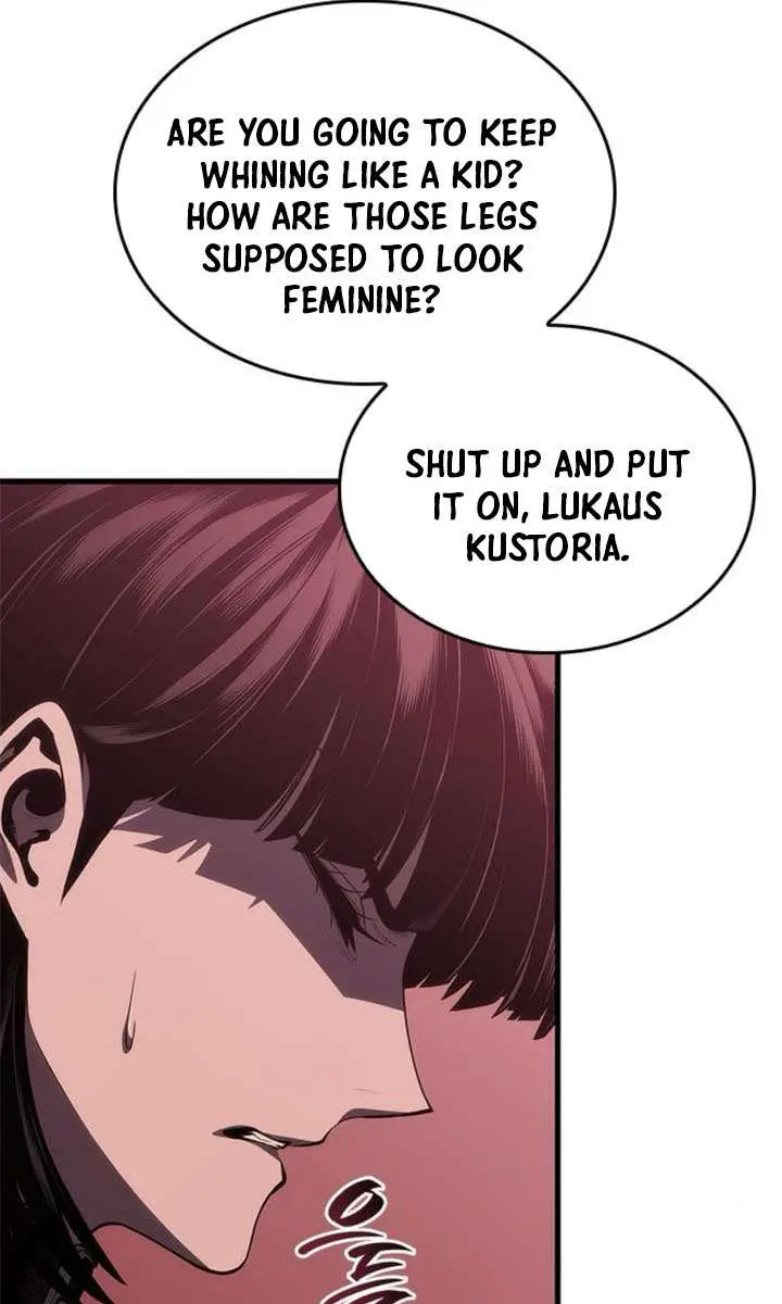 Bad Born Blood Chapter 57 Page 136