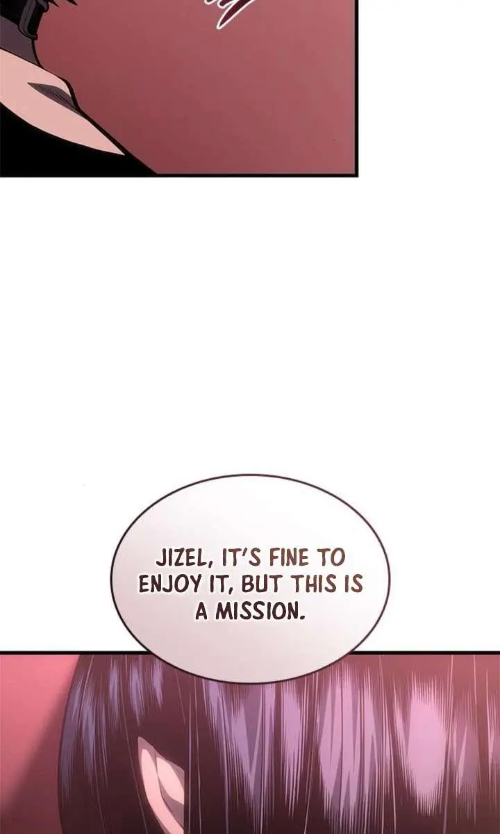 Bad Born Blood Chapter 57 Page 137