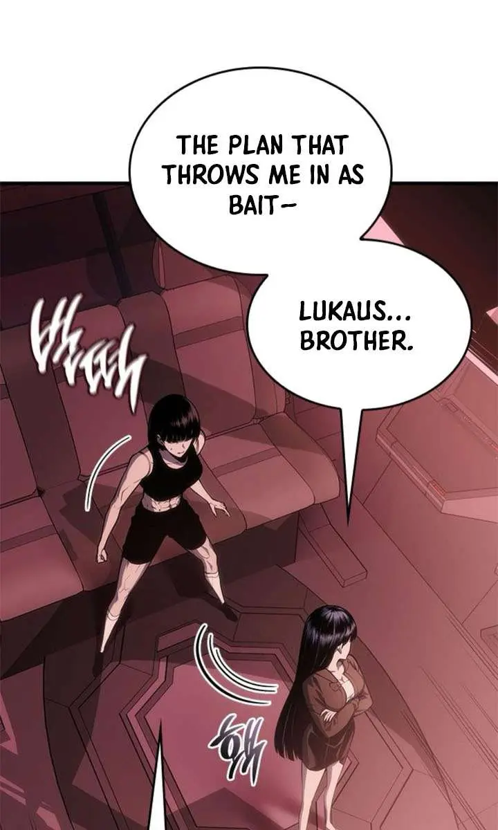 Bad Born Blood Chapter 57 Page 139