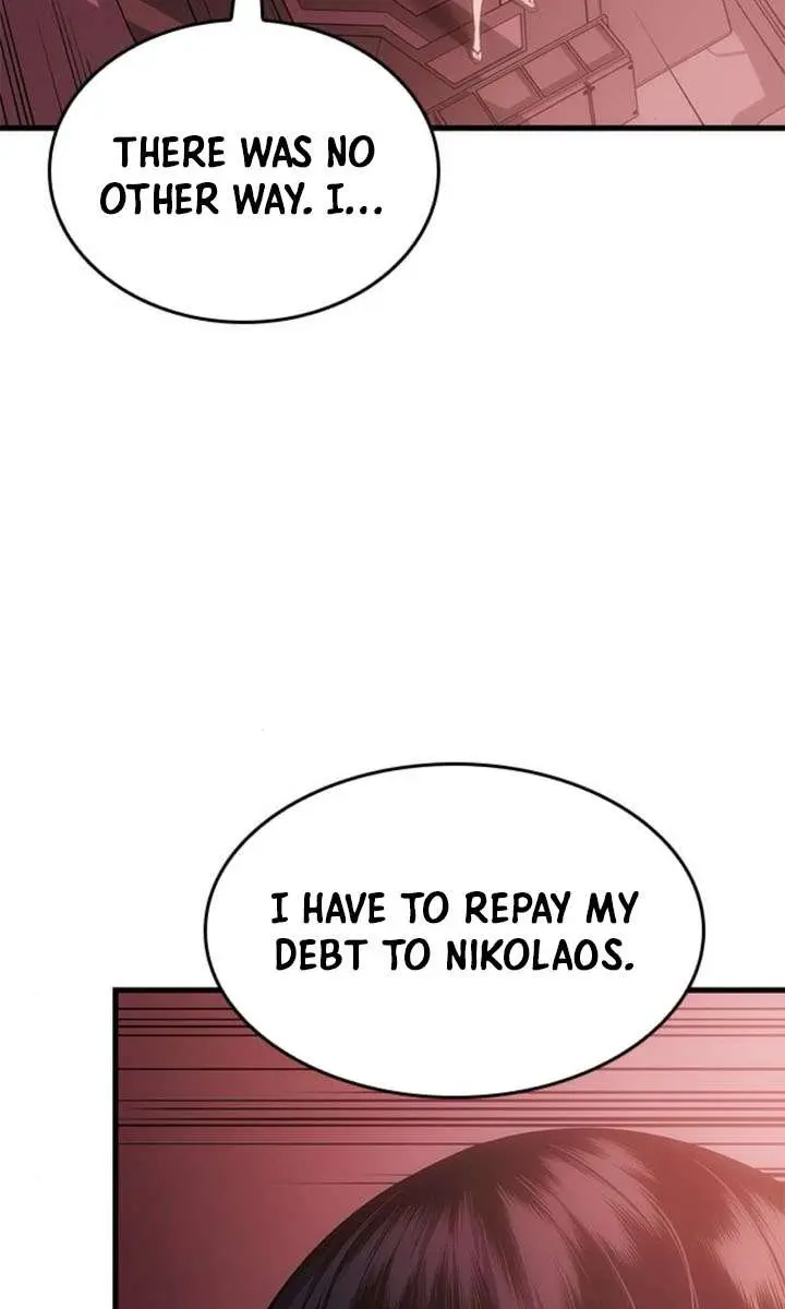 Bad Born Blood Chapter 57 Page 140