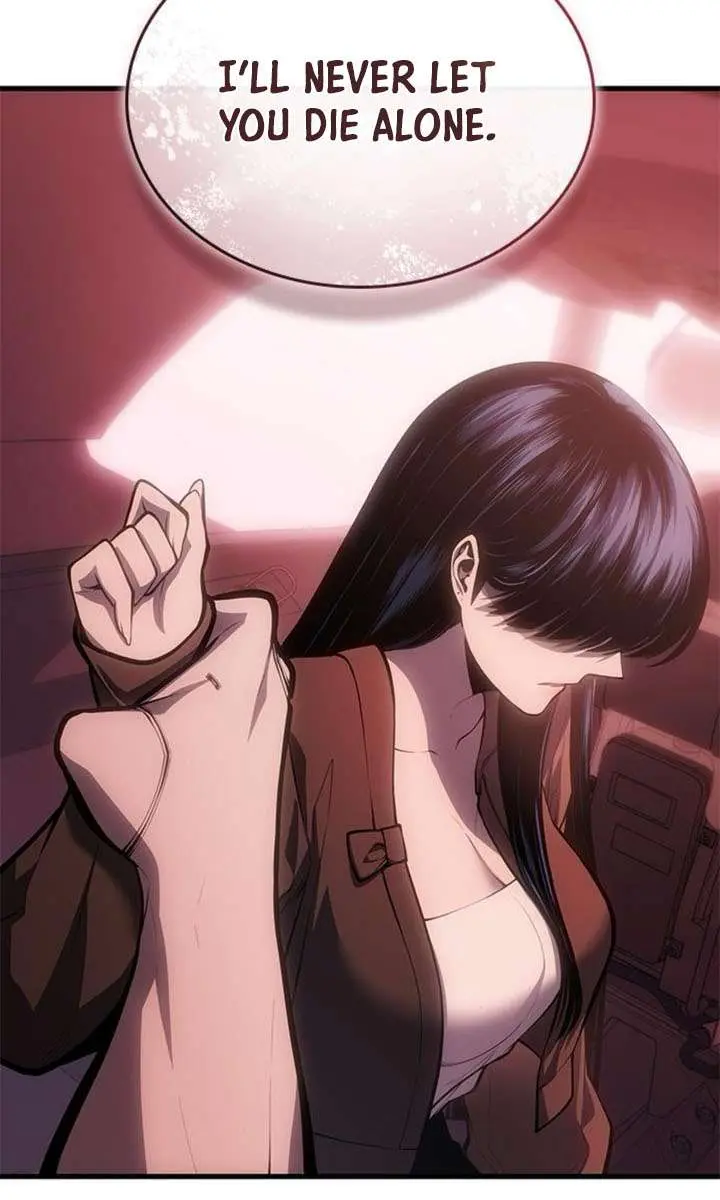 Bad Born Blood Chapter 57 Page 147