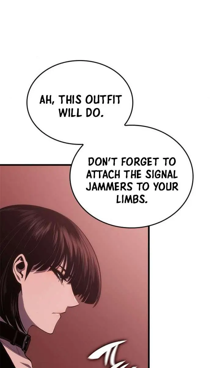 Bad Born Blood Chapter 57 Page 149