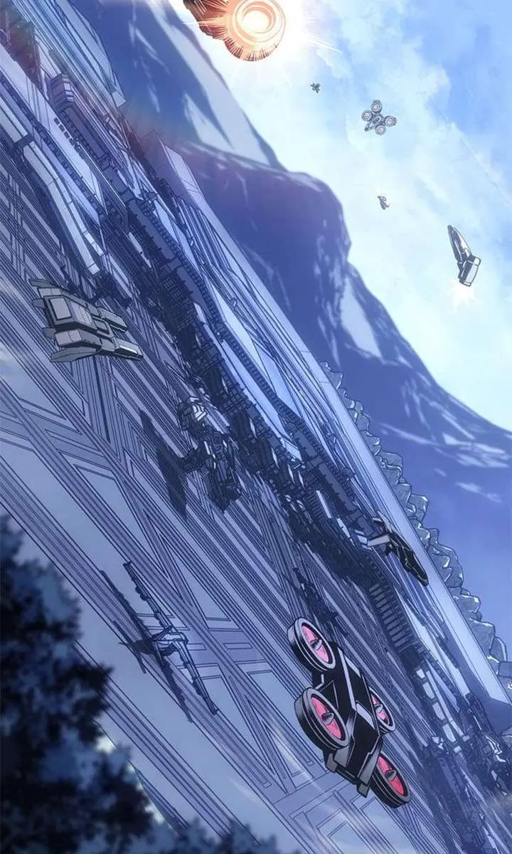 Bad Born Blood Chapter 57 Page 156