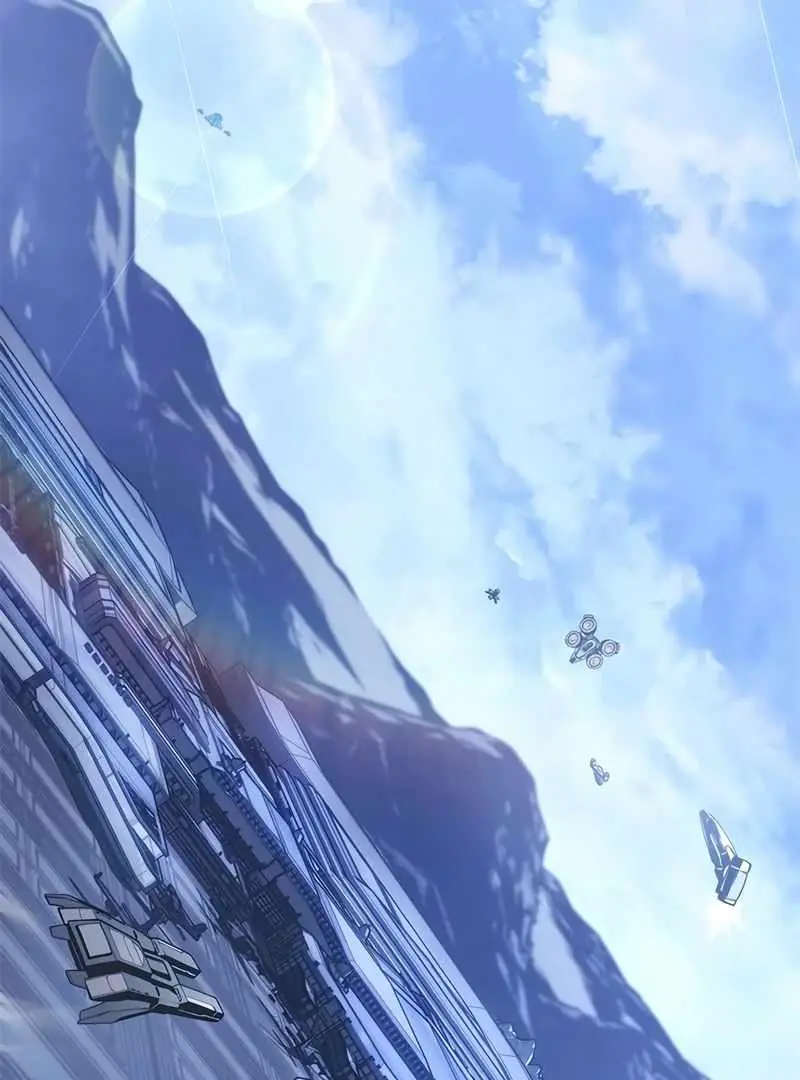 Bad Born Blood Chapter 58 Page 4