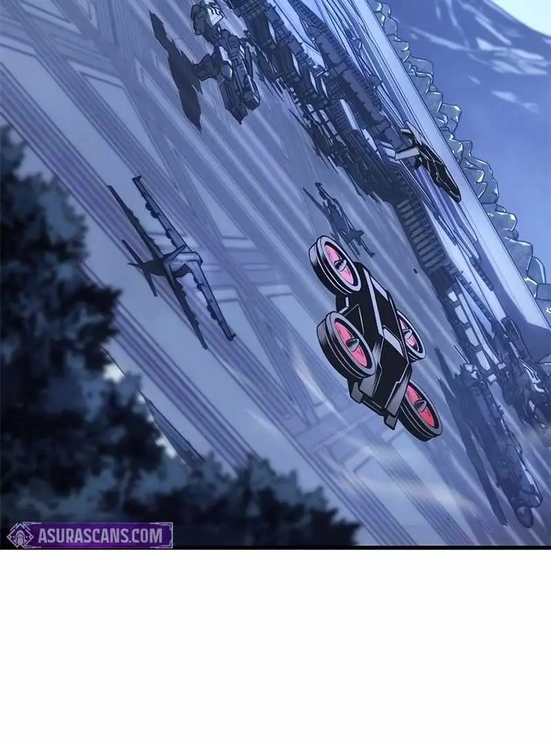 Bad Born Blood Chapter 58 Page 5