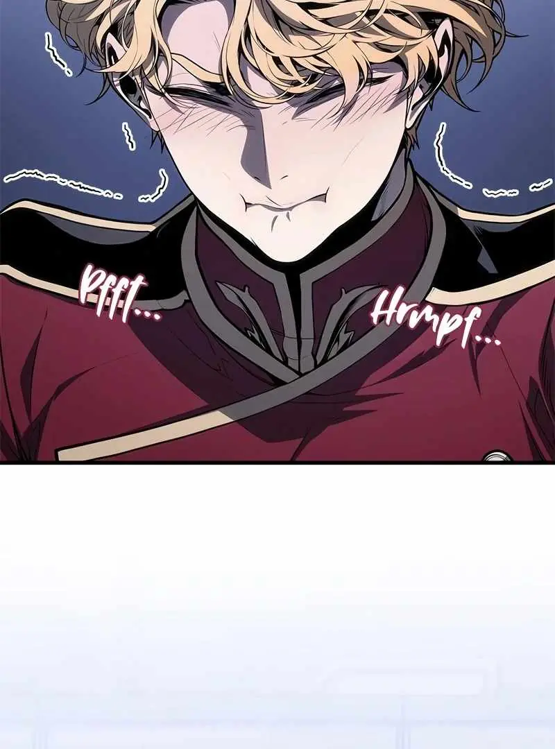 Bad Born Blood Chapter 58 Page 8