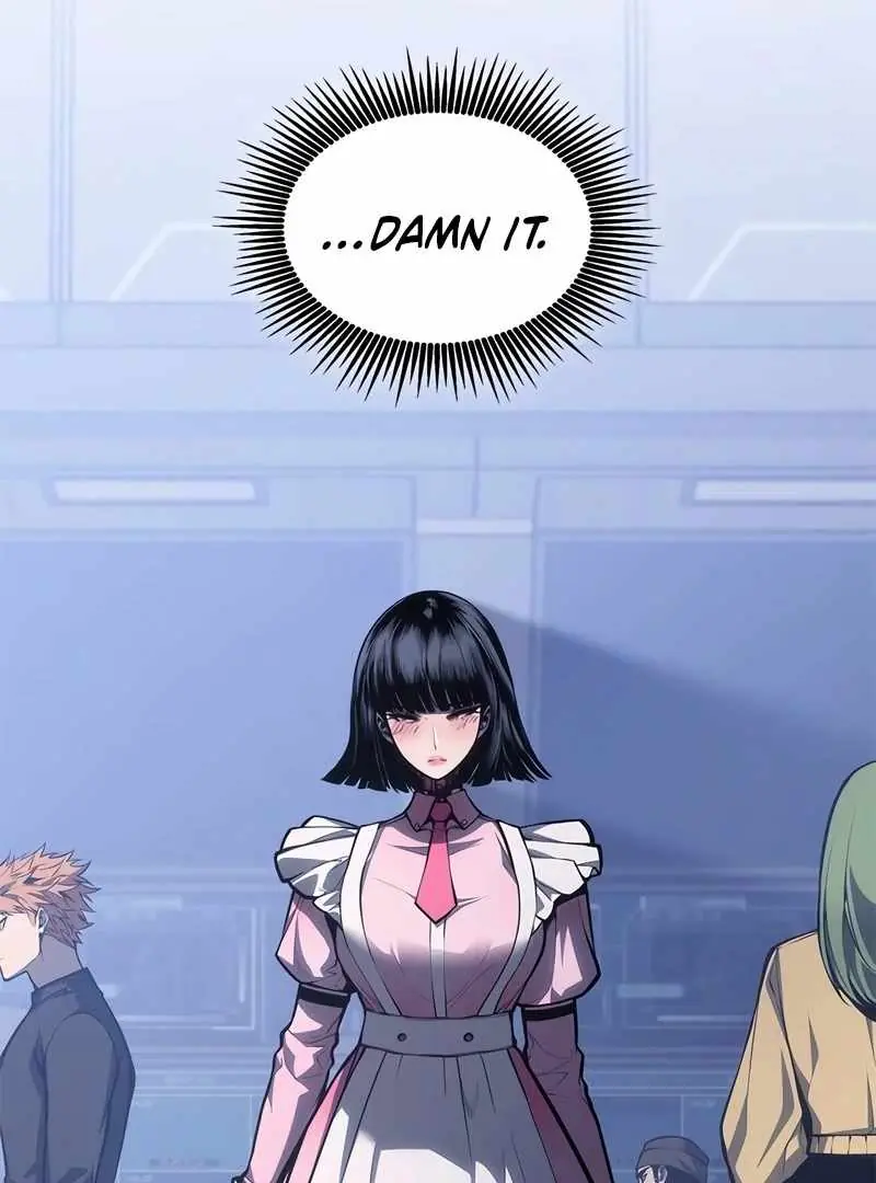 Bad Born Blood Chapter 58 Page 9