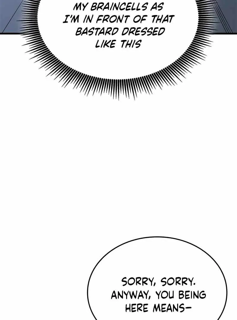 Bad Born Blood Chapter 58 Page 11