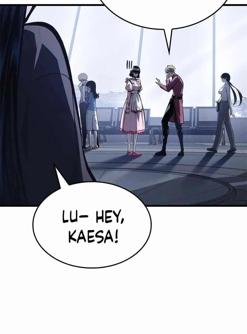 Bad Born Blood Chapter 58 Page 12