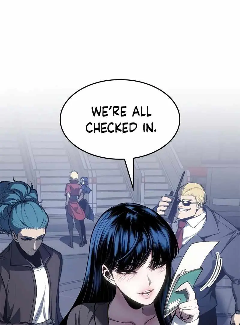 Bad Born Blood Chapter 58 Page 13