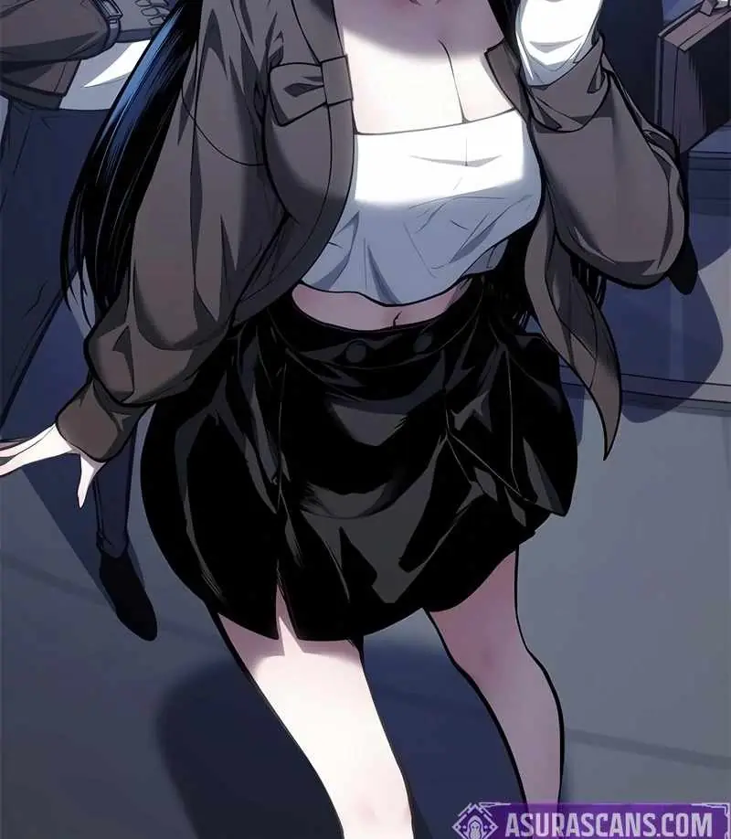 Bad Born Blood Chapter 58 Page 14