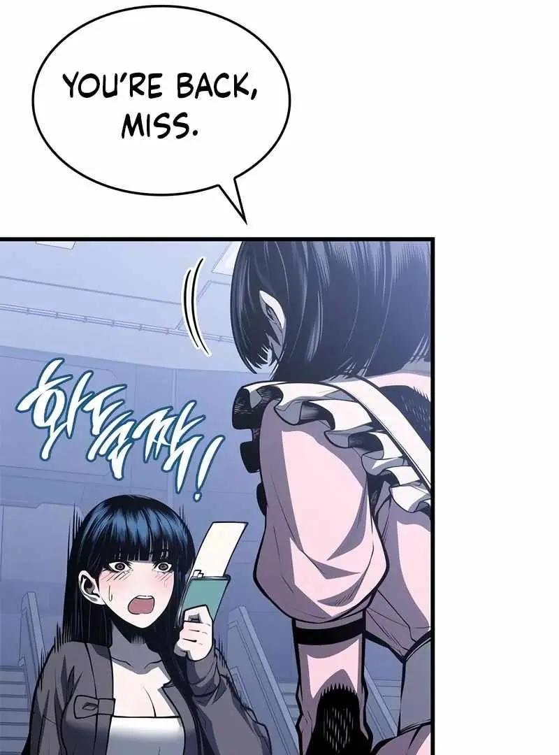 Bad Born Blood Chapter 58 Page 16