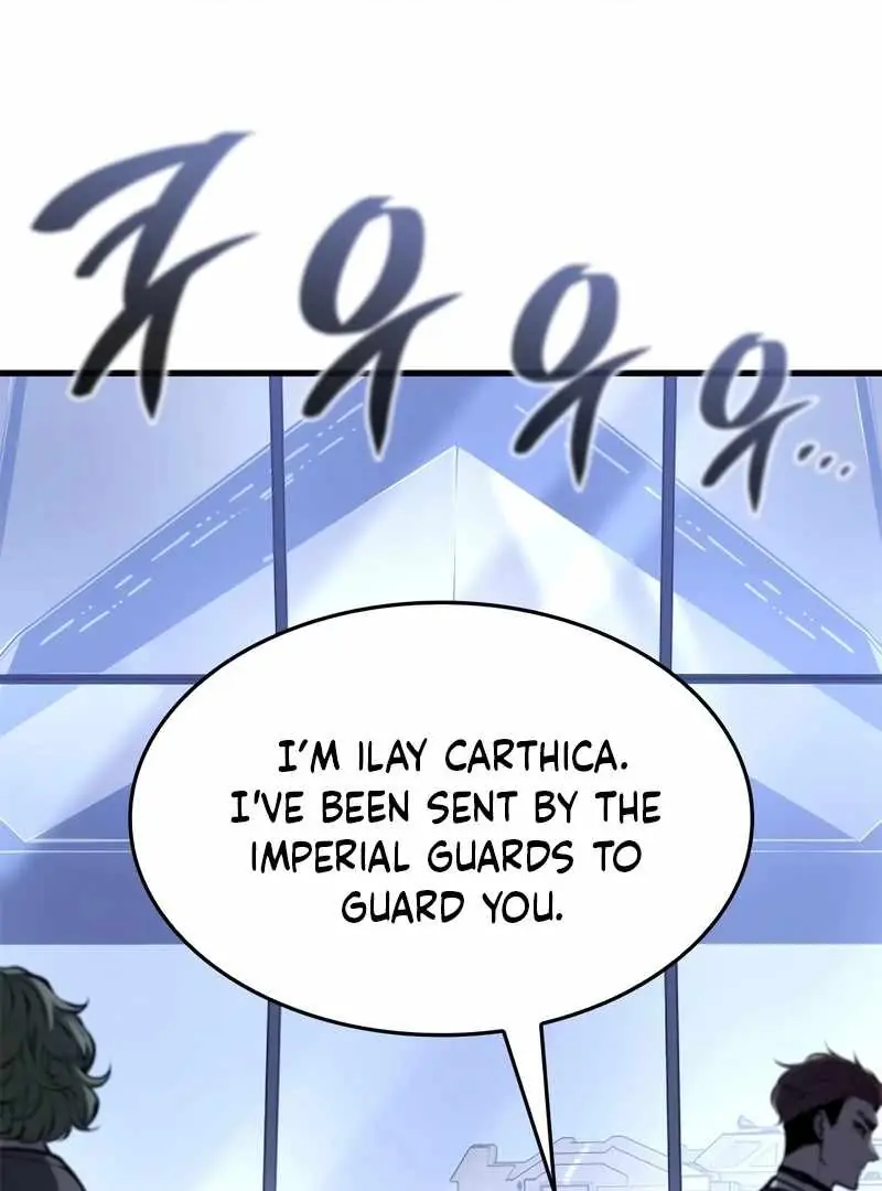 Bad Born Blood Chapter 58 Page 18