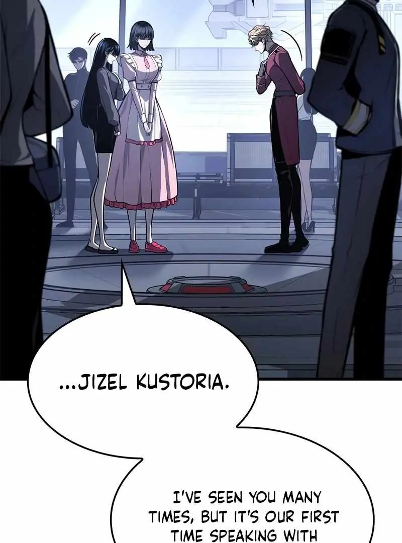 Bad Born Blood Chapter 58 Page 19