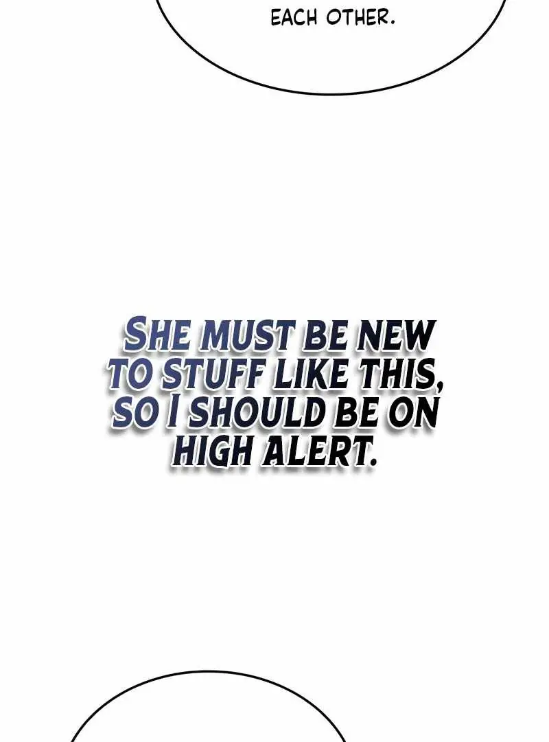 Bad Born Blood Chapter 58 Page 20