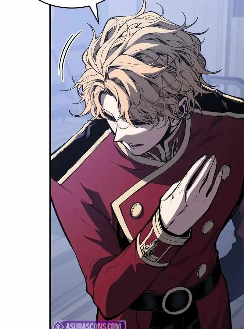 Bad Born Blood Chapter 58 Page 23