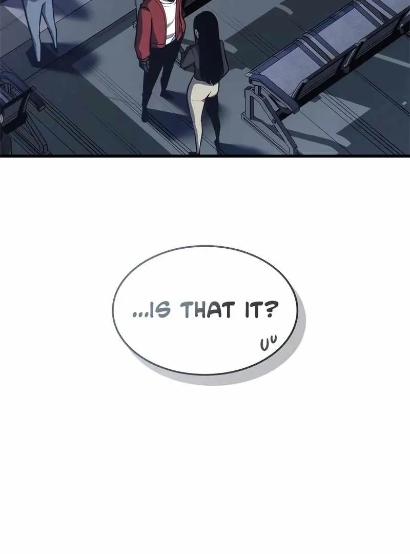 Bad Born Blood Chapter 58 Page 27