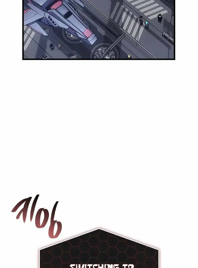 Bad Born Blood Chapter 58 Page 31