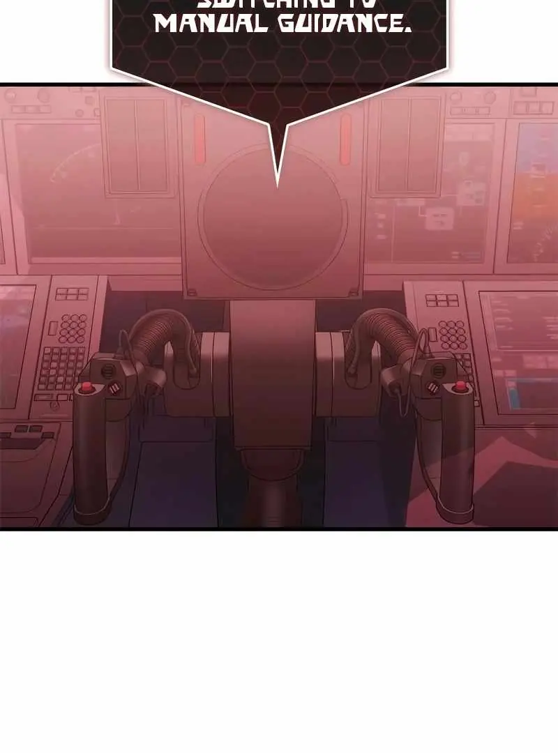 Bad Born Blood Chapter 58 Page 32