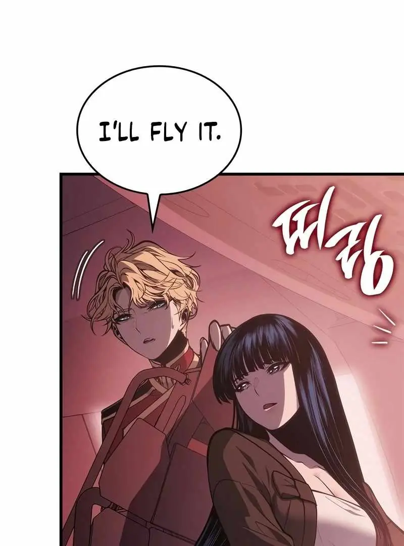 Bad Born Blood Chapter 58 Page 33