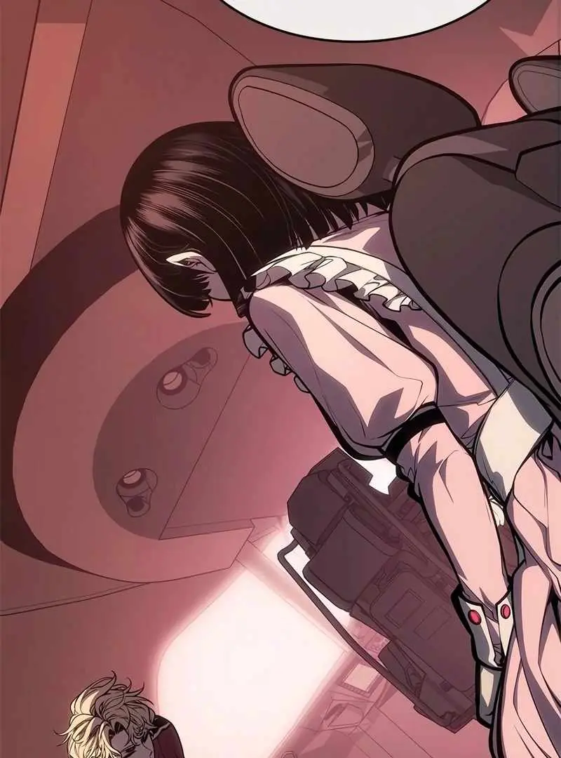 Bad Born Blood Chapter 58 Page 37