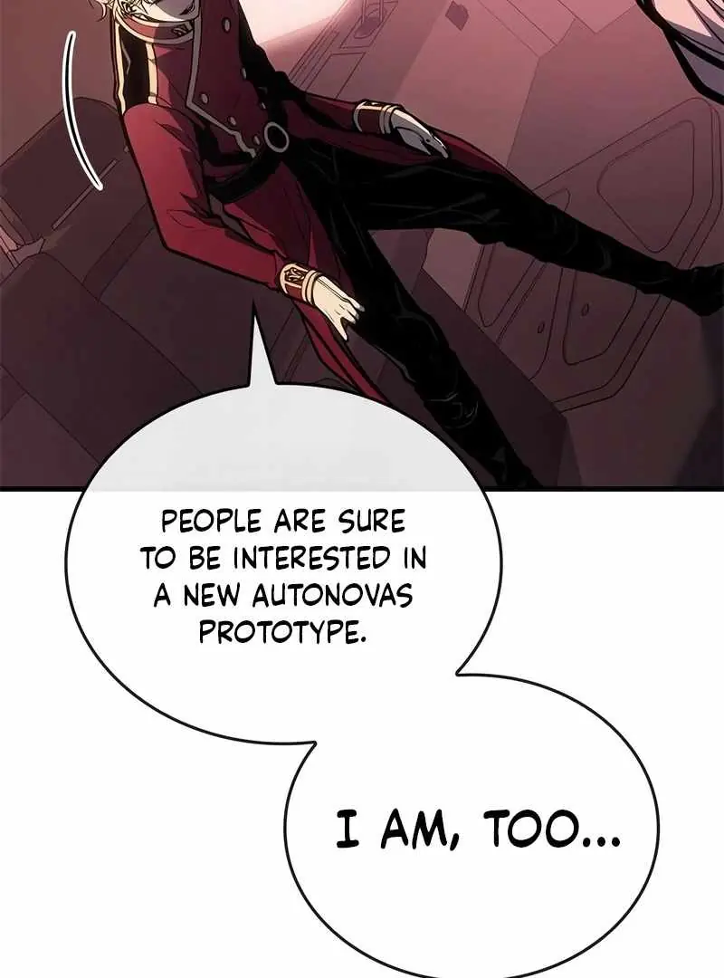 Bad Born Blood Chapter 58 Page 38