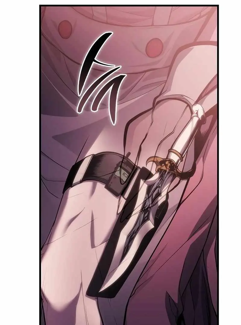 Bad Born Blood Chapter 58 Page 44