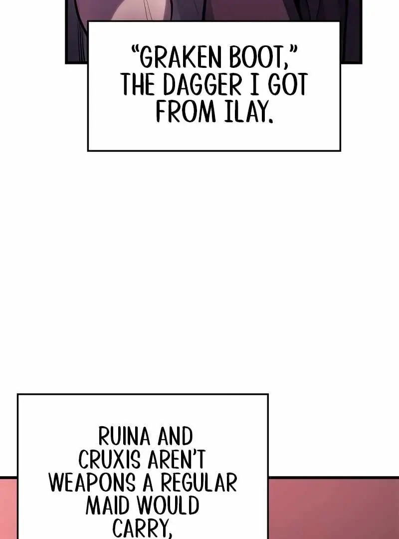 Bad Born Blood Chapter 58 Page 45