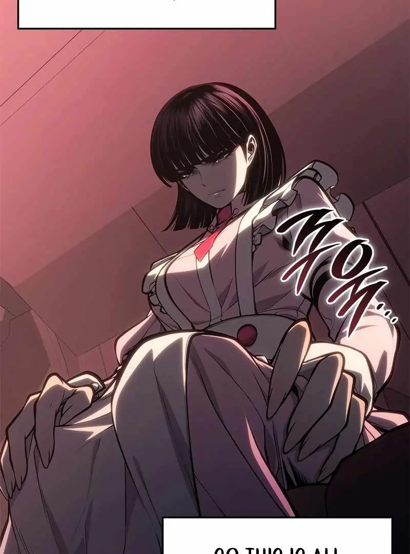 Bad Born Blood Chapter 58 Page 46