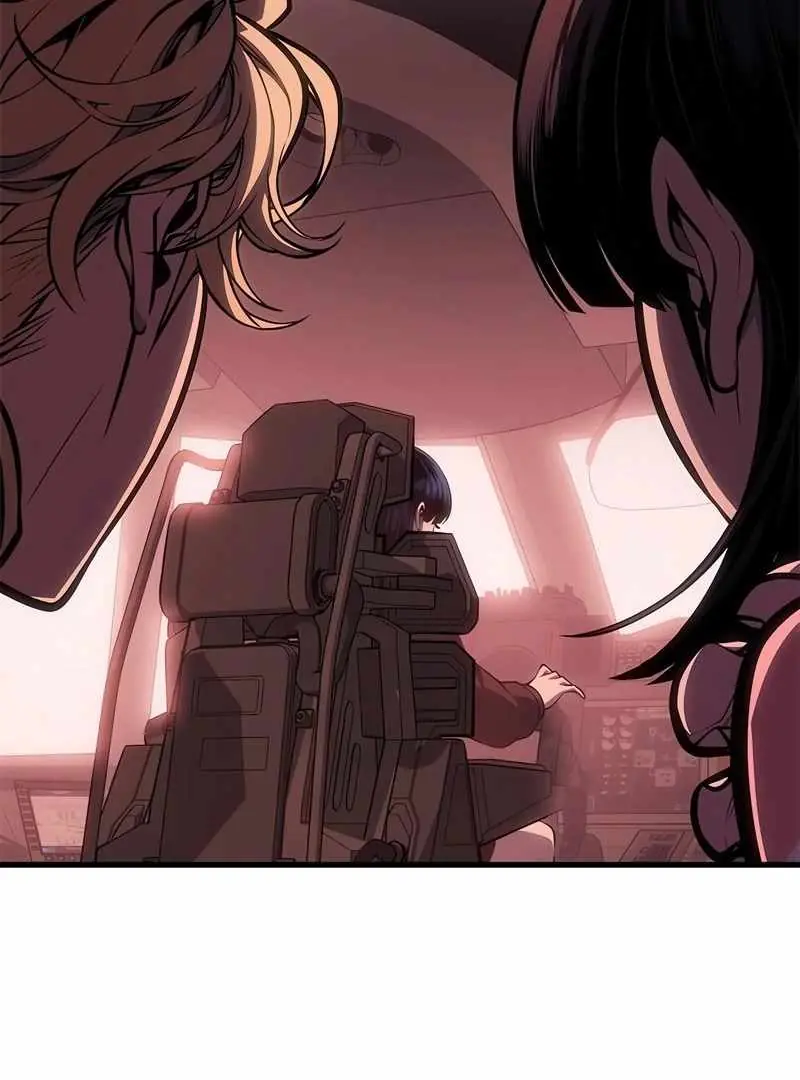 Bad Born Blood Chapter 58 Page 51