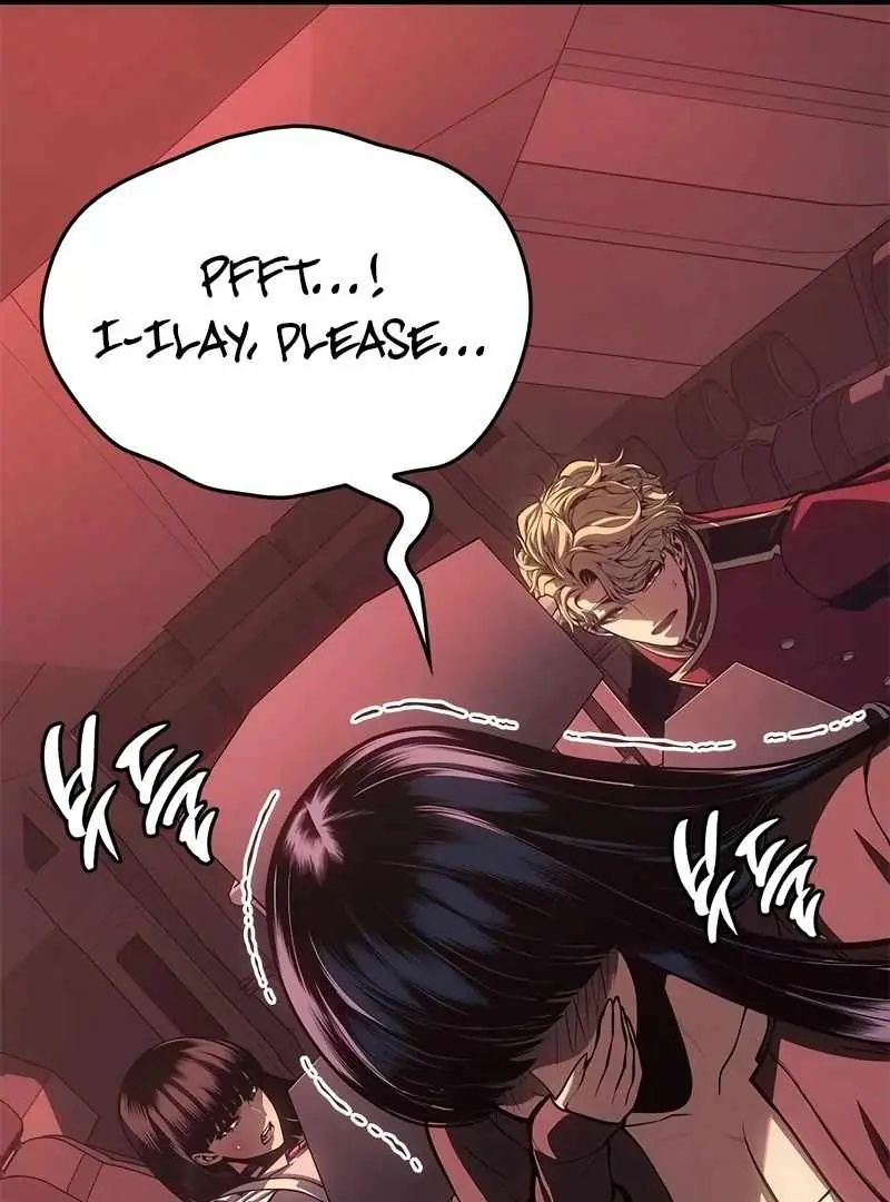 Bad Born Blood Chapter 58 Page 58