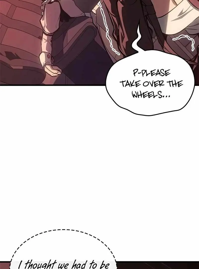 Bad Born Blood Chapter 58 Page 59