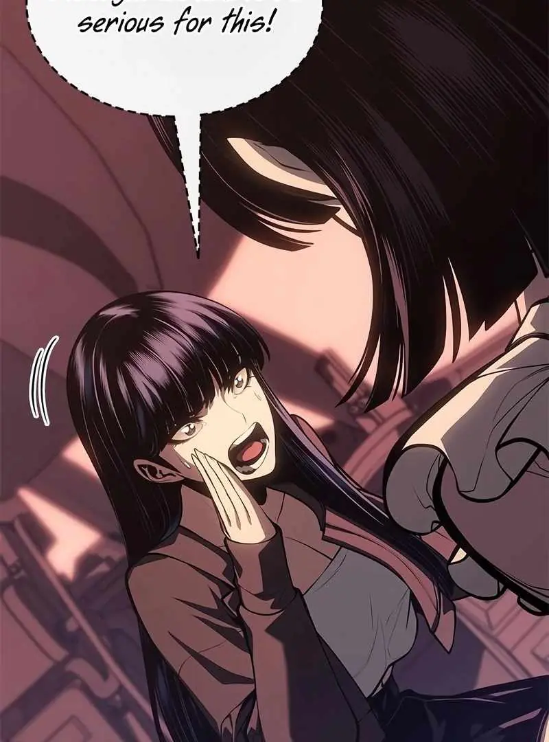 Bad Born Blood Chapter 58 Page 60