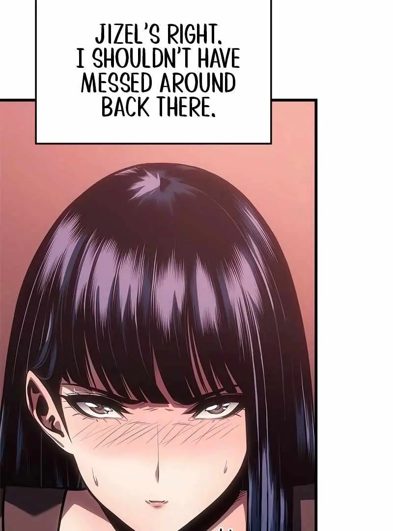 Bad Born Blood Chapter 58 Page 63