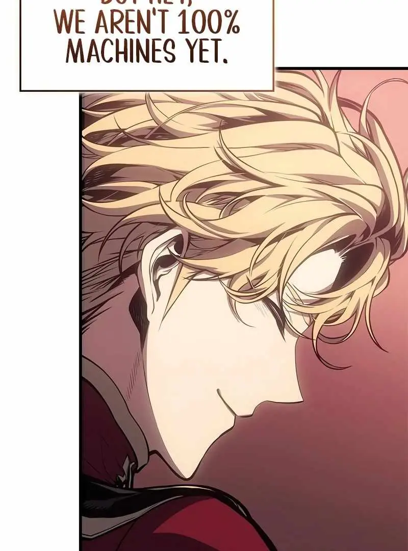 Bad Born Blood Chapter 58 Page 65